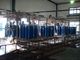 fruto Juice Processing Line de 380V 50HZ 2000KG/H SUS304