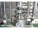 capacidade do equipamento de processamento 2T/H do ovo de 380V 50HZ SUS304 5T/H