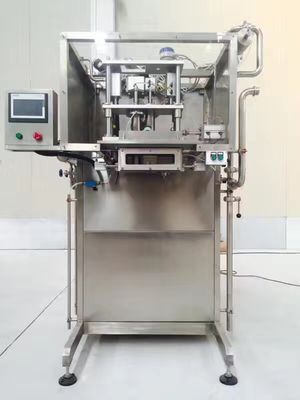 Material-prima de ovos líquidos de aço inoxidável para bebidas alimentares, incluindo extratos de chá, puré de frutas e opções de concentrado de café